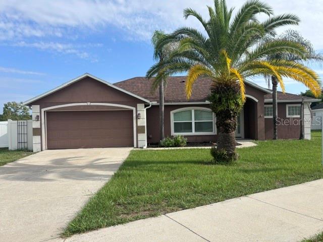 Single Family Residence em MINNEOLA, FL - Daniel Dourado