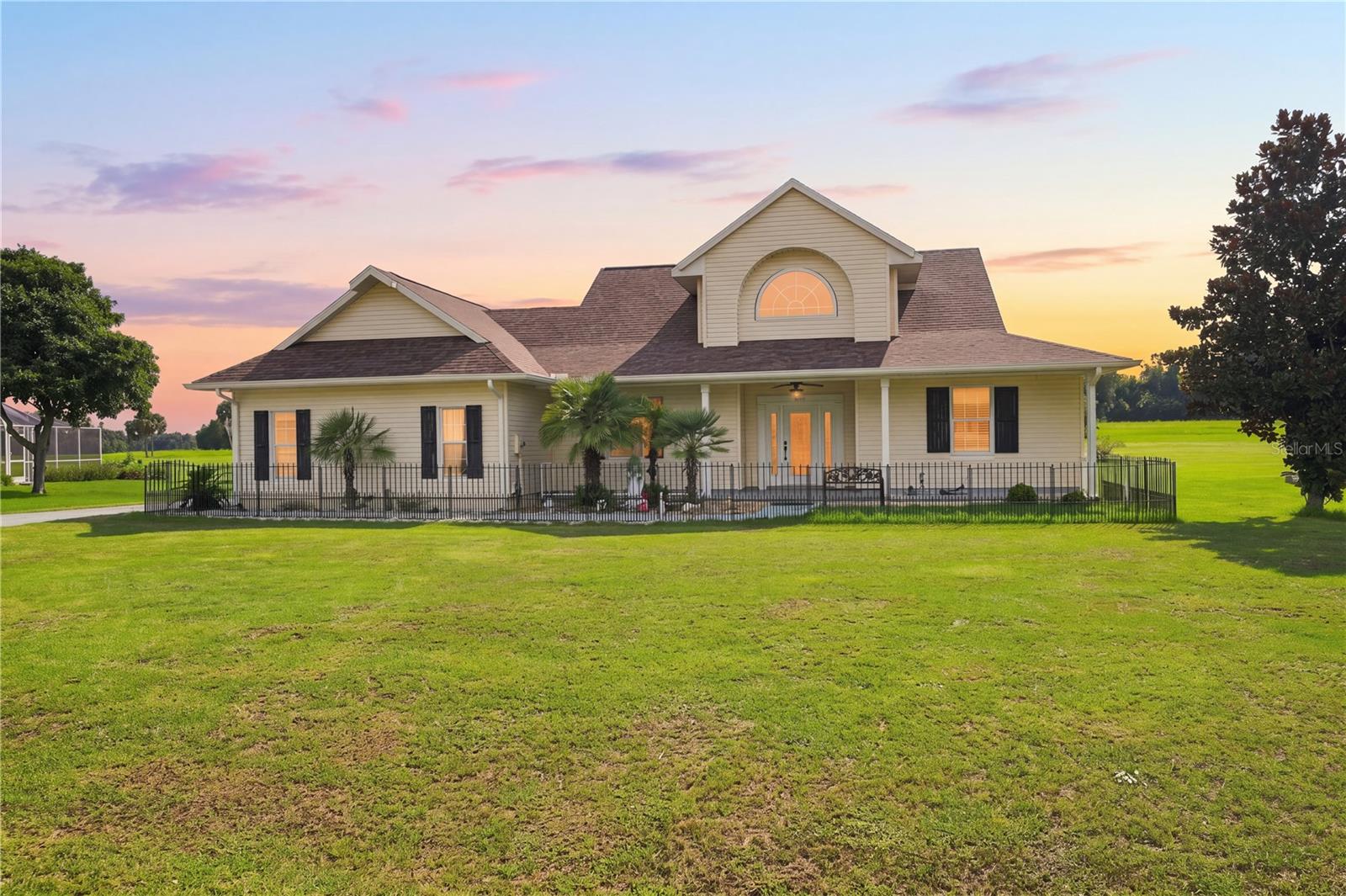 Single Family Residence em INVERNESS, FL - Daniel Dourado
