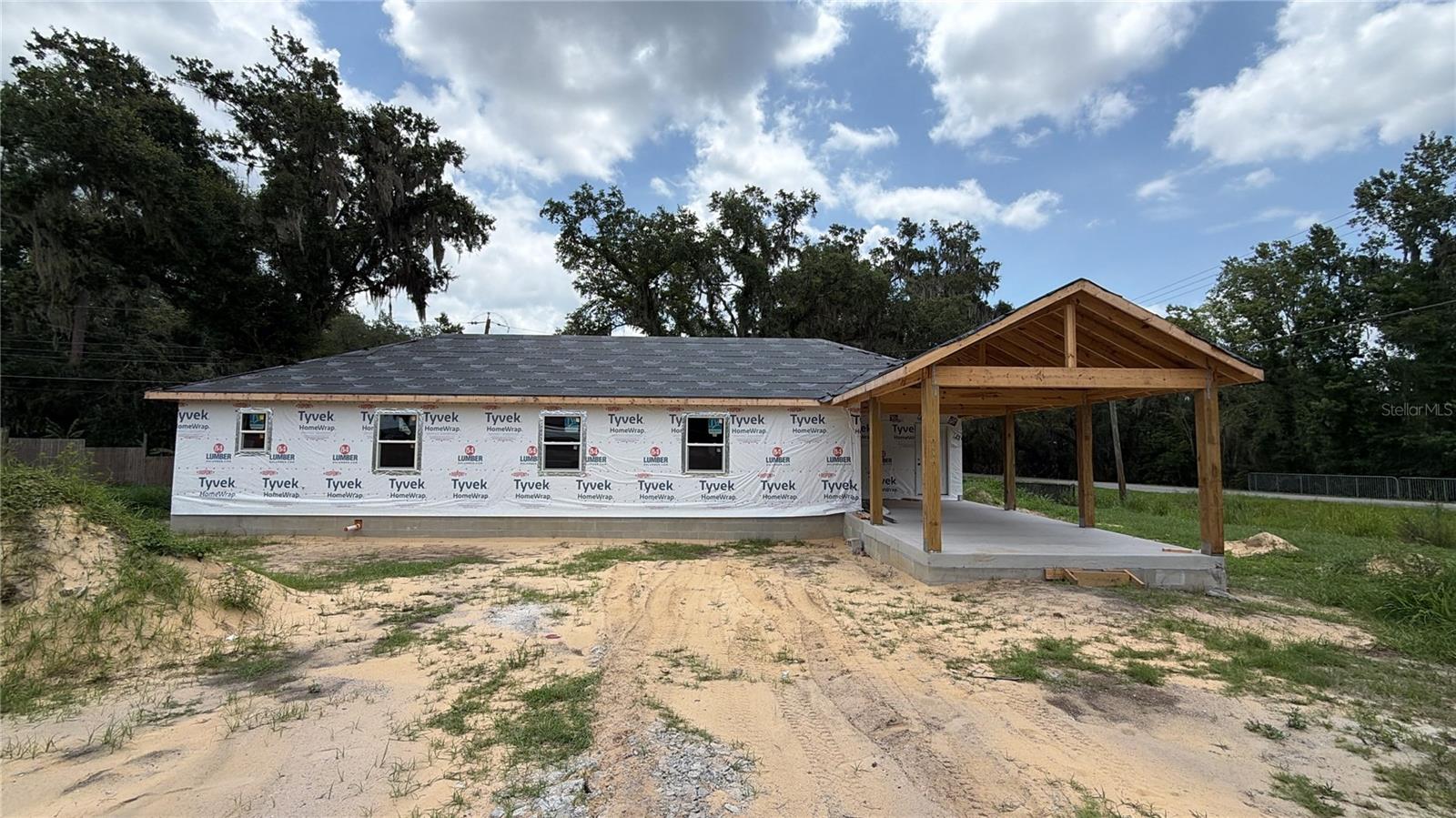 Single Family Residence em LAKELAND, FL - Daniel Dourado