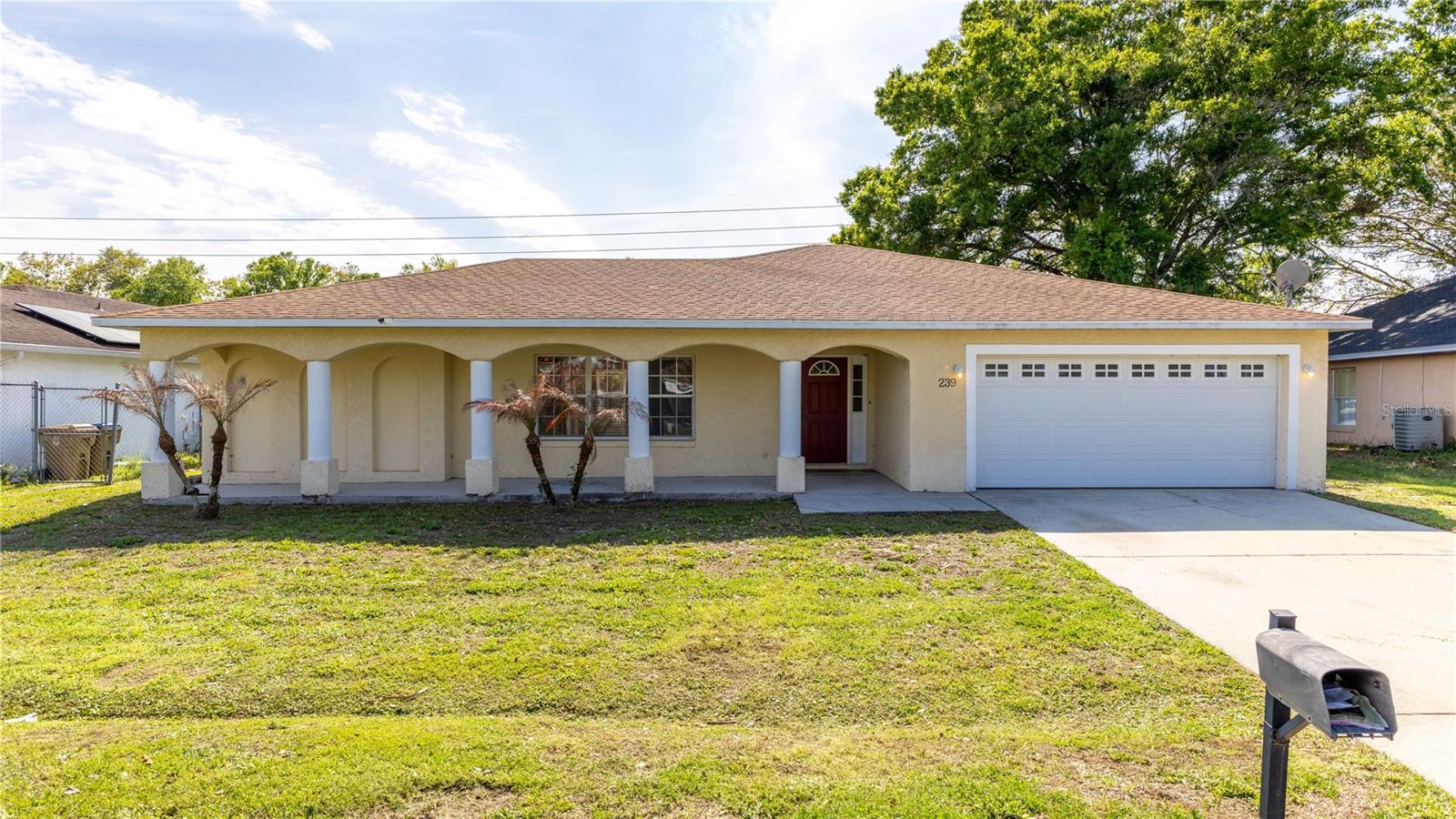 Single Family Residence em KISSIMMEE, FL - Daniel Dourado