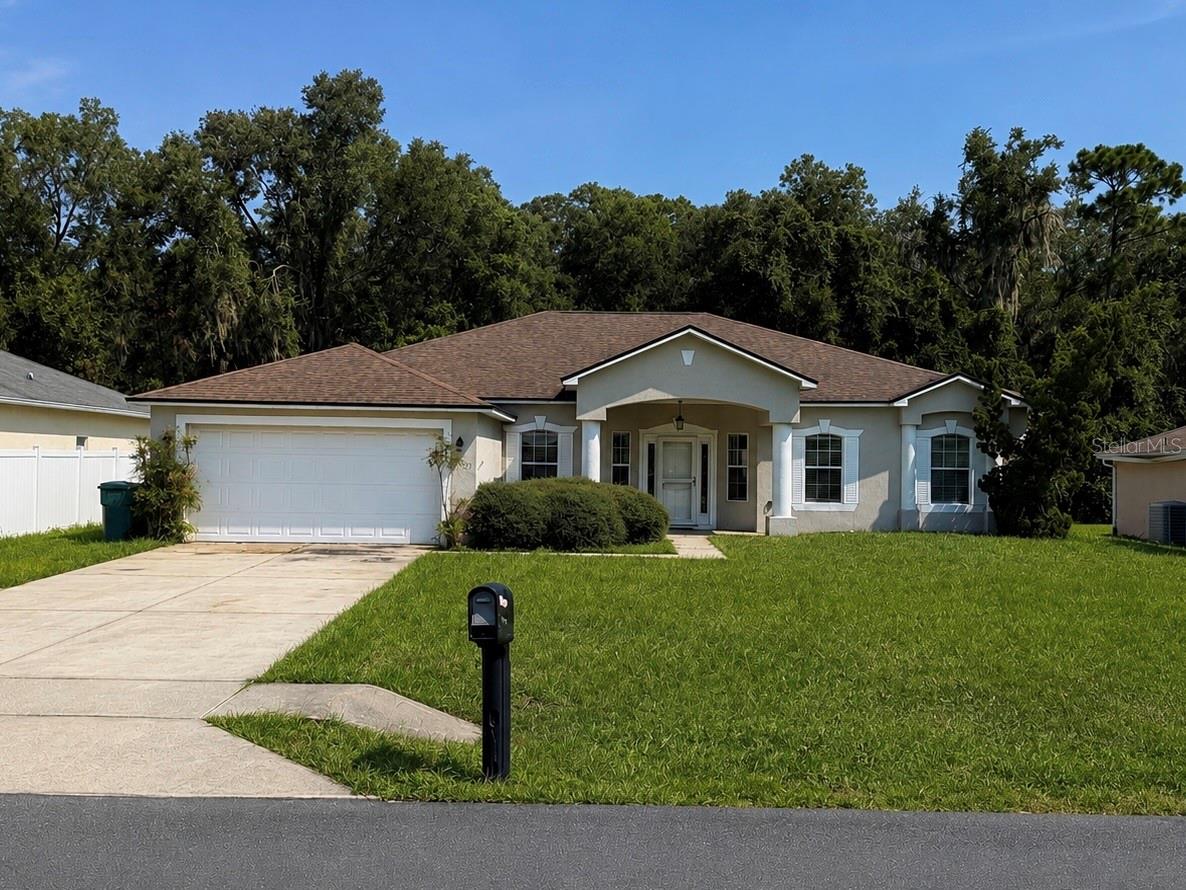 Single Family Residence em OCALA, FL - Daniel Dourado