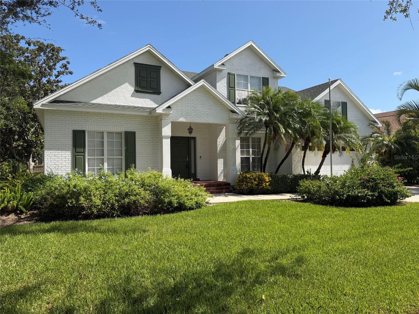 Single Family Residence in BRADENTON, FL - Daniel Dourado