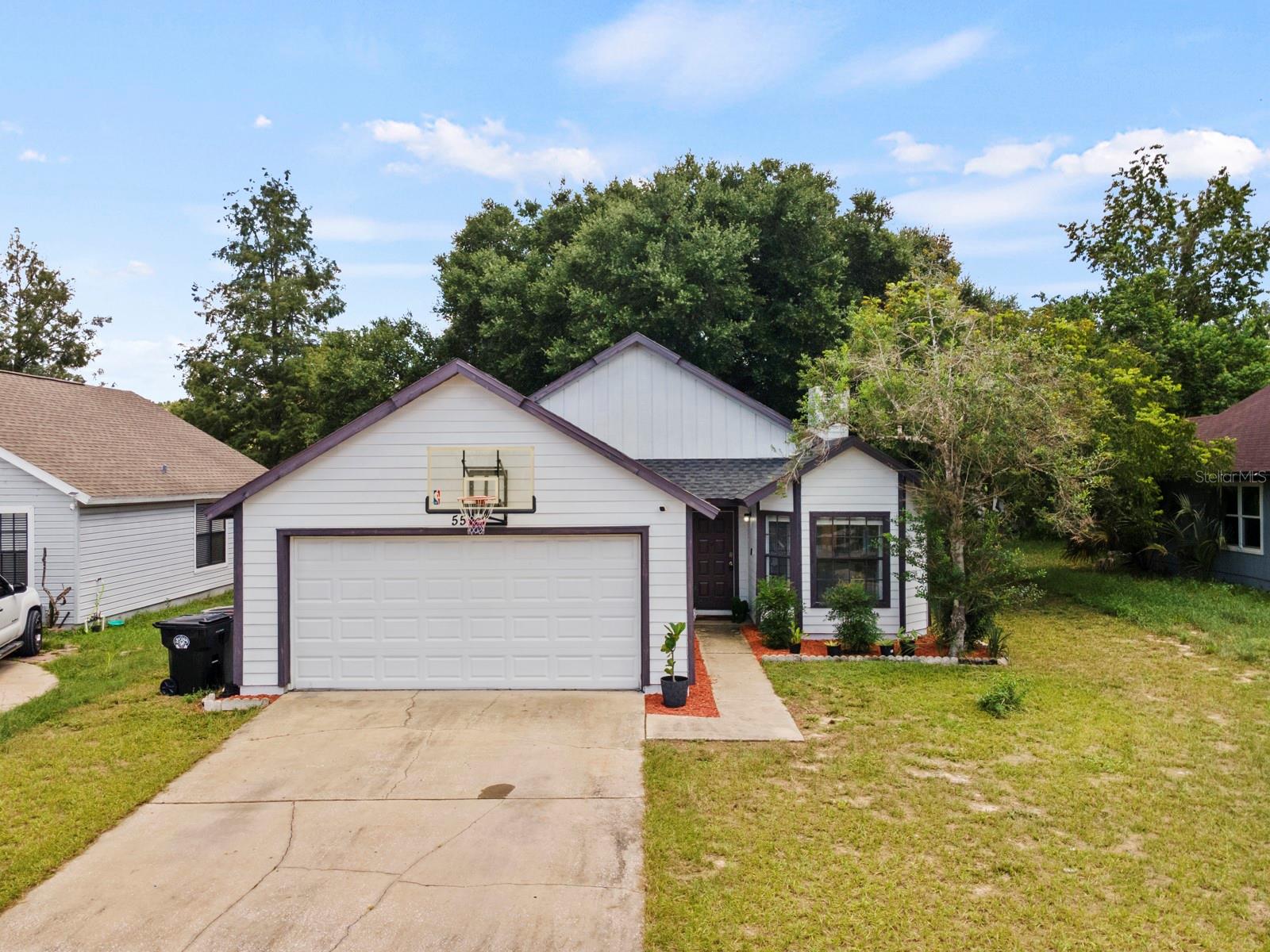 Single Family Residence em APOPKA, FL - Daniel Dourado