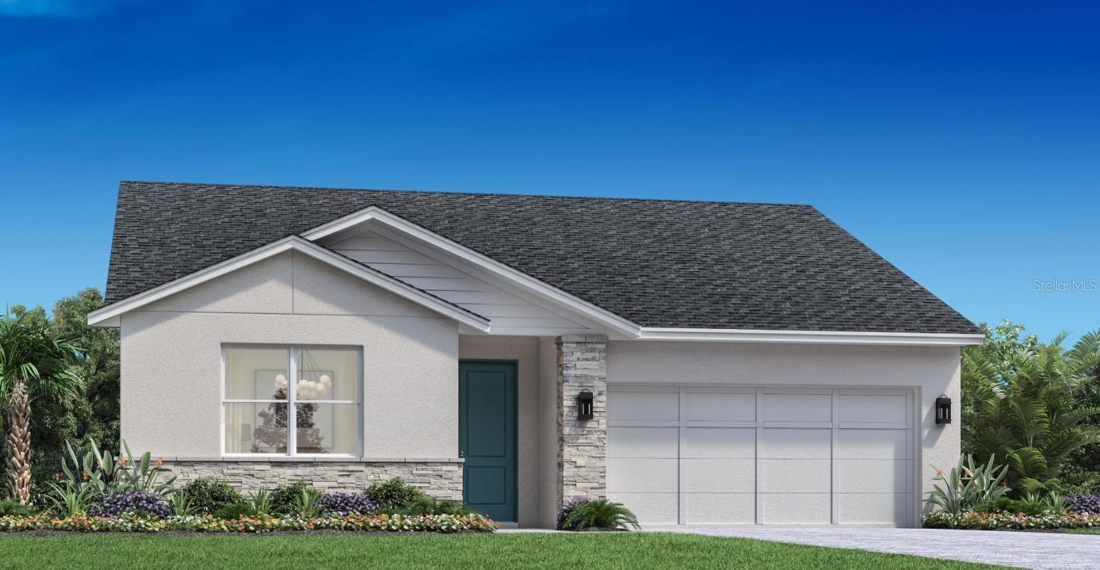 Single Family Residence em APOPKA, FL - Daniel Dourado