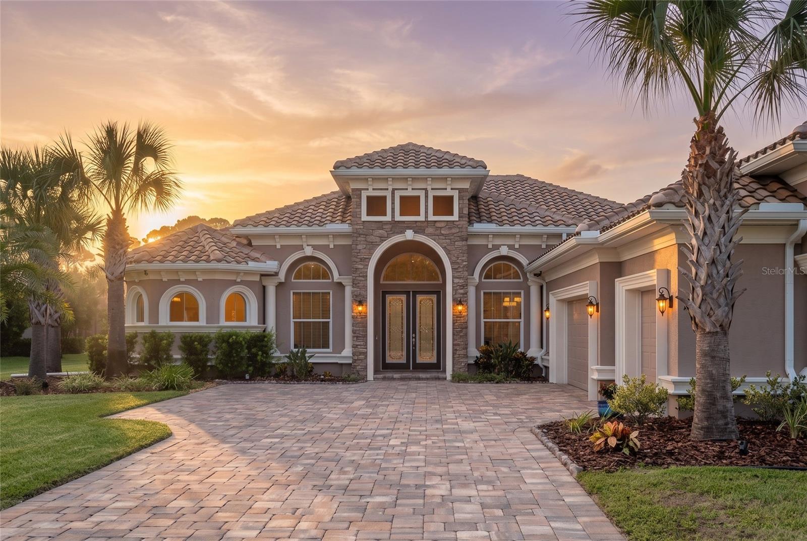 Single Family Residence em PALM COAST, FL - Daniel Dourado