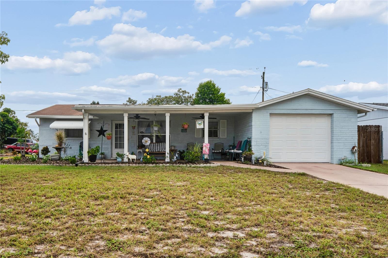 Single Family Residence em PORT RICHEY, FL - Daniel Dourado