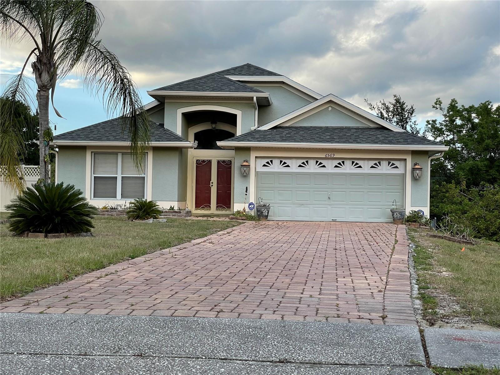 Single Family Residence em ORLANDO, FL - Daniel Dourado