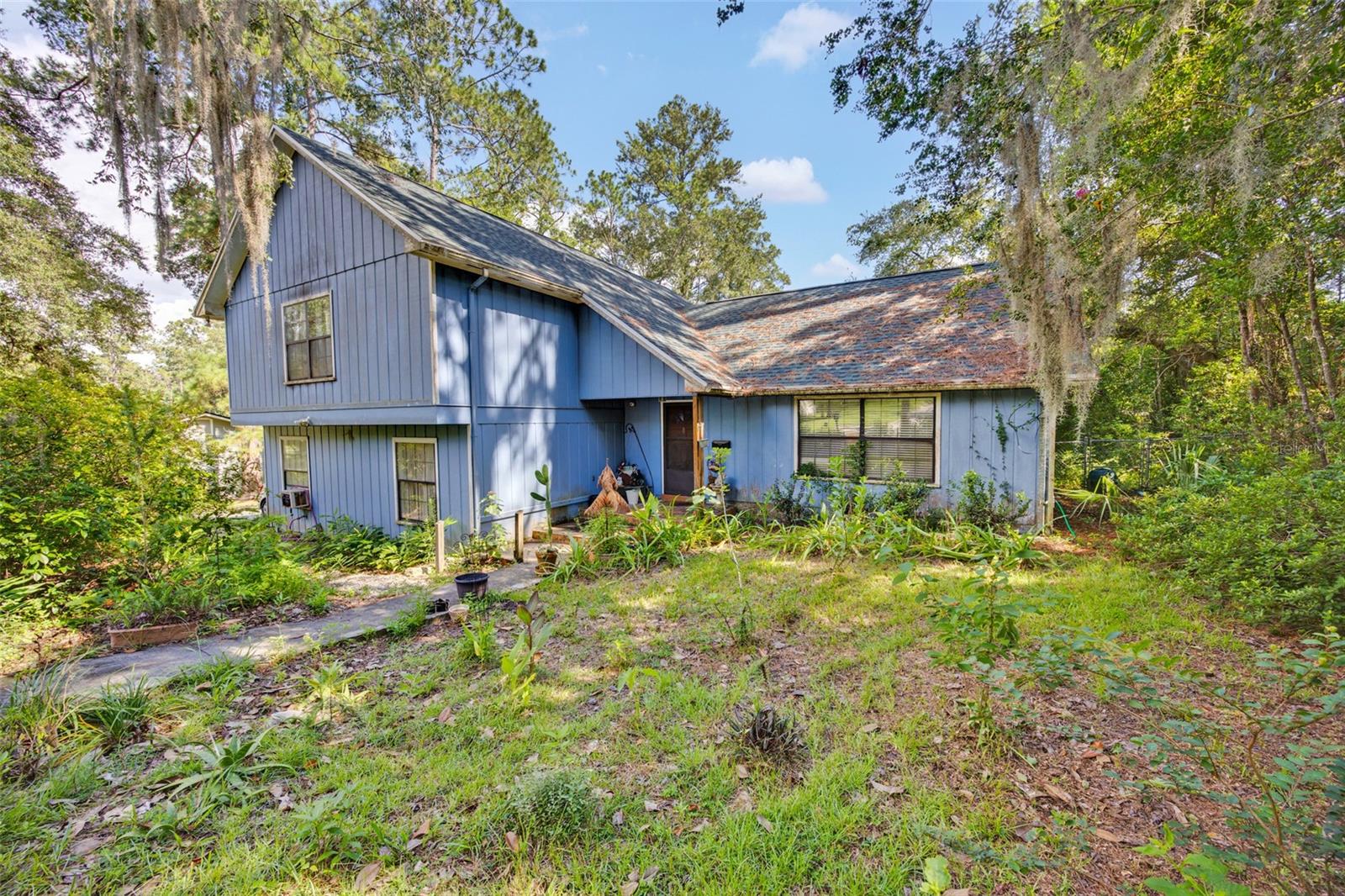Single Family Residence em GAINESVILLE, FL - Daniel Dourado