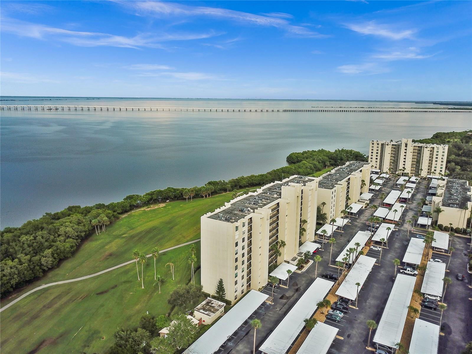 Condominium em CLEARWATER, FL - Daniel Dourado