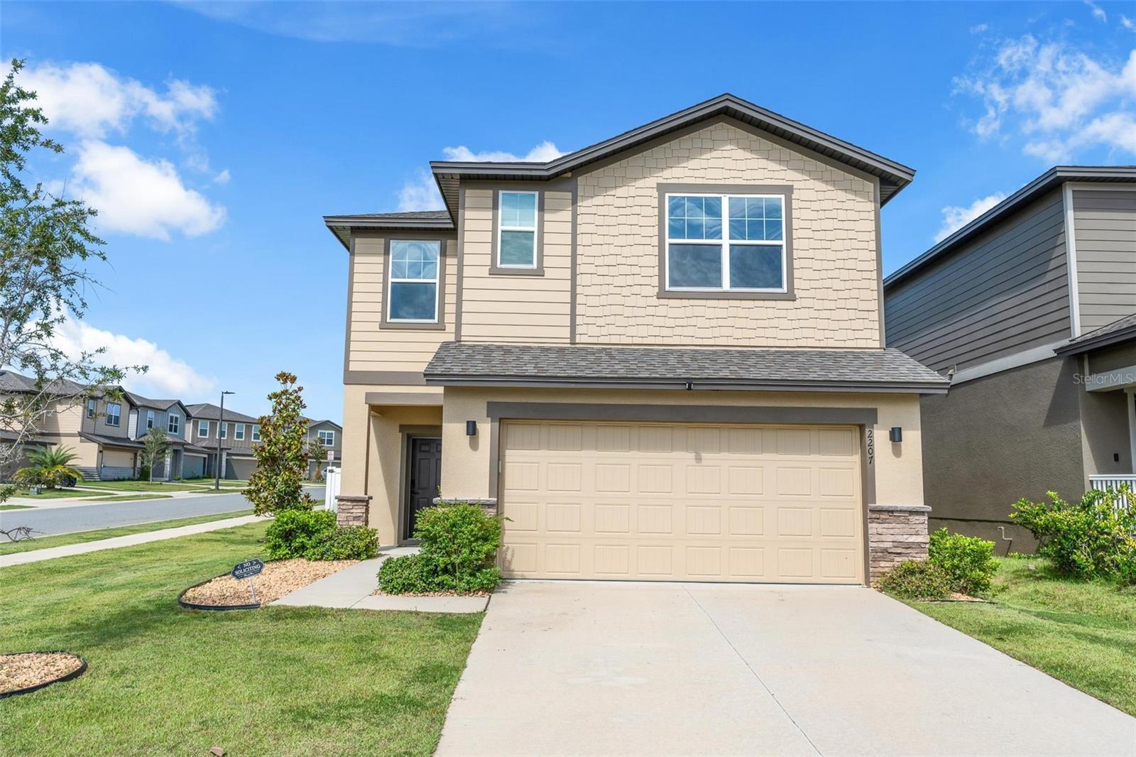 Single Family Residence em MINNEOLA, FL - Daniel Dourado