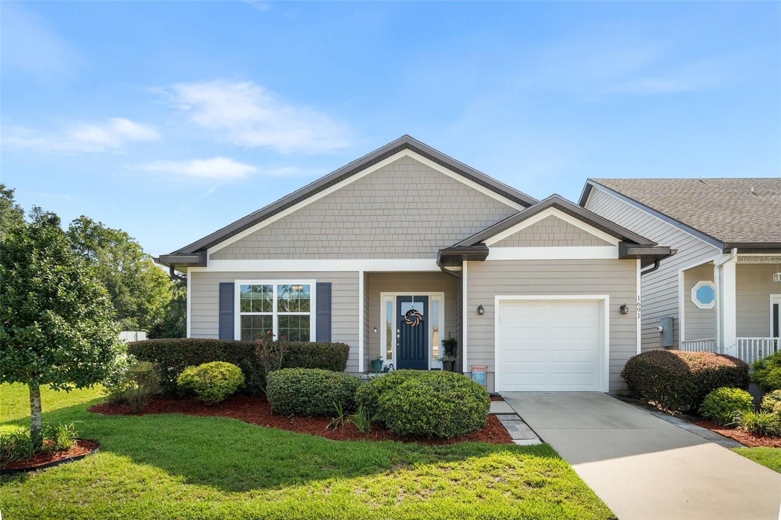 Single Family Residence em GAINESVILLE, FL - Daniel Dourado