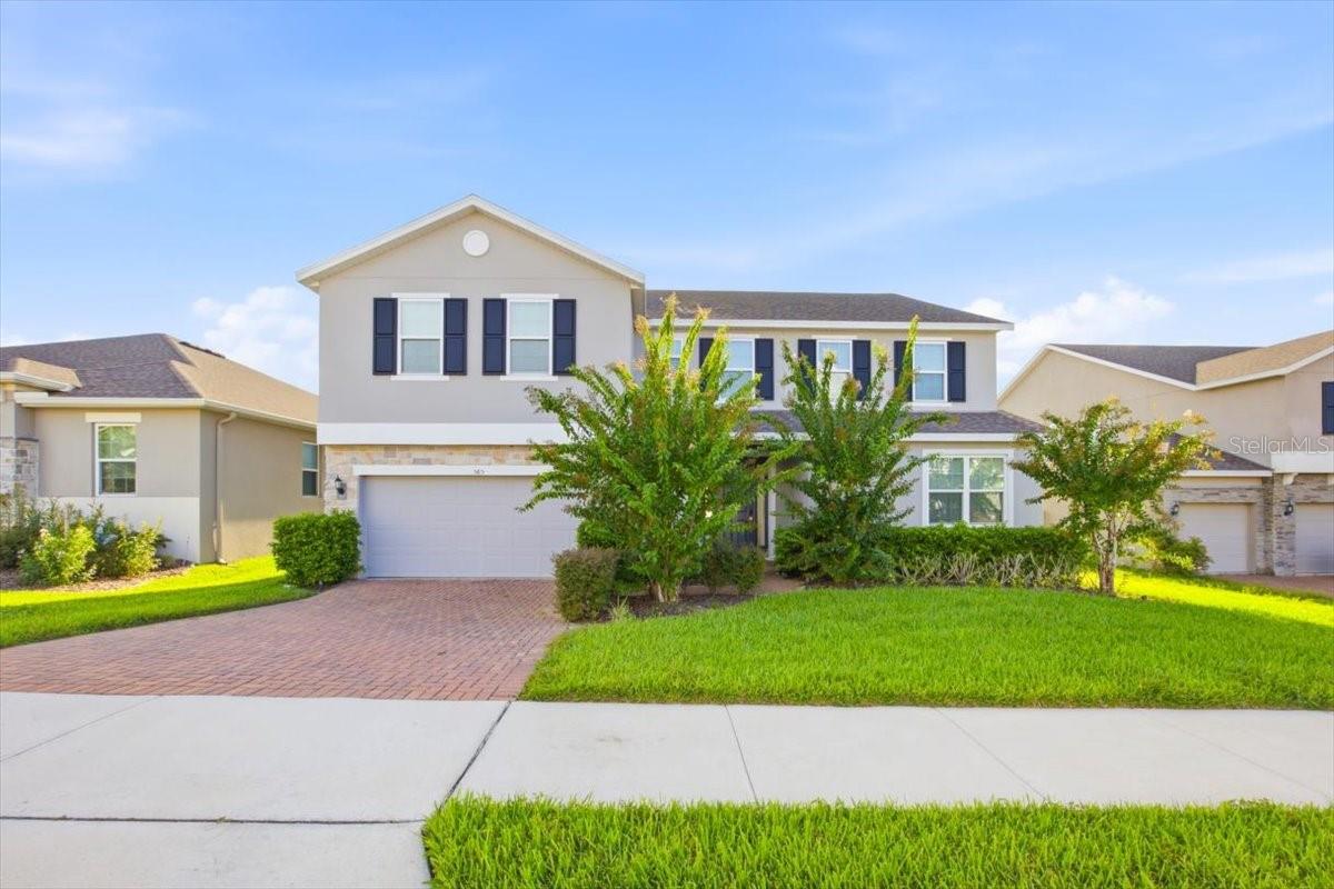 Single Family Residence em MINNEOLA, FL - Daniel Dourado