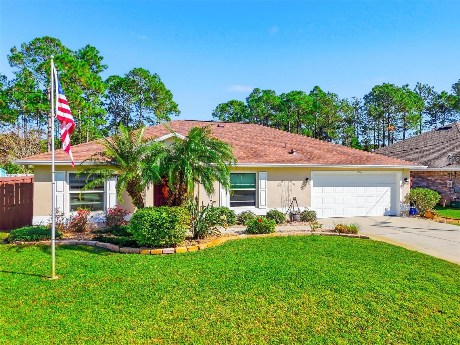 Single Family Residence em PALM COAST, FL - Daniel Dourado