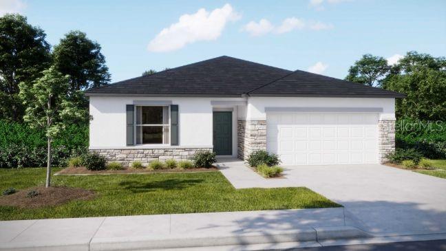 Single Family Residence in ALACHUA, FL - Daniel Dourado