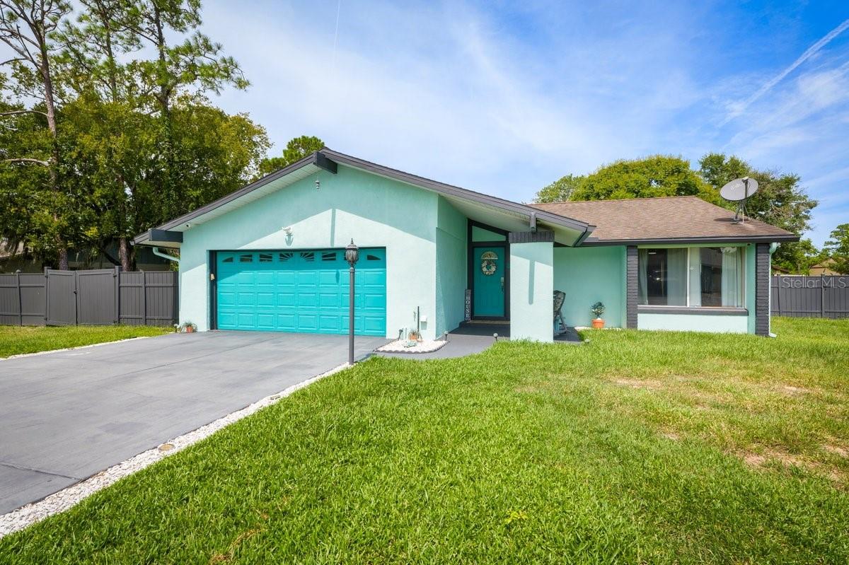 Single Family Residence em PALM COAST, FL - Daniel Dourado