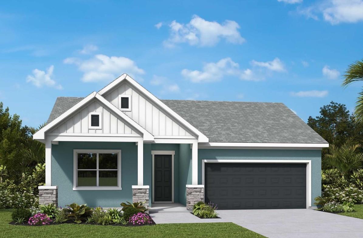 Single Family Residence in APOLLO BEACH, FL - Daniel Dourado