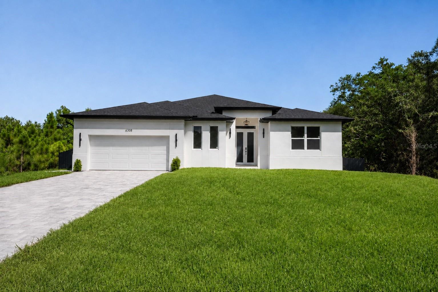 Single Family Residence in NORTH PORT, FL - Daniel Dourado