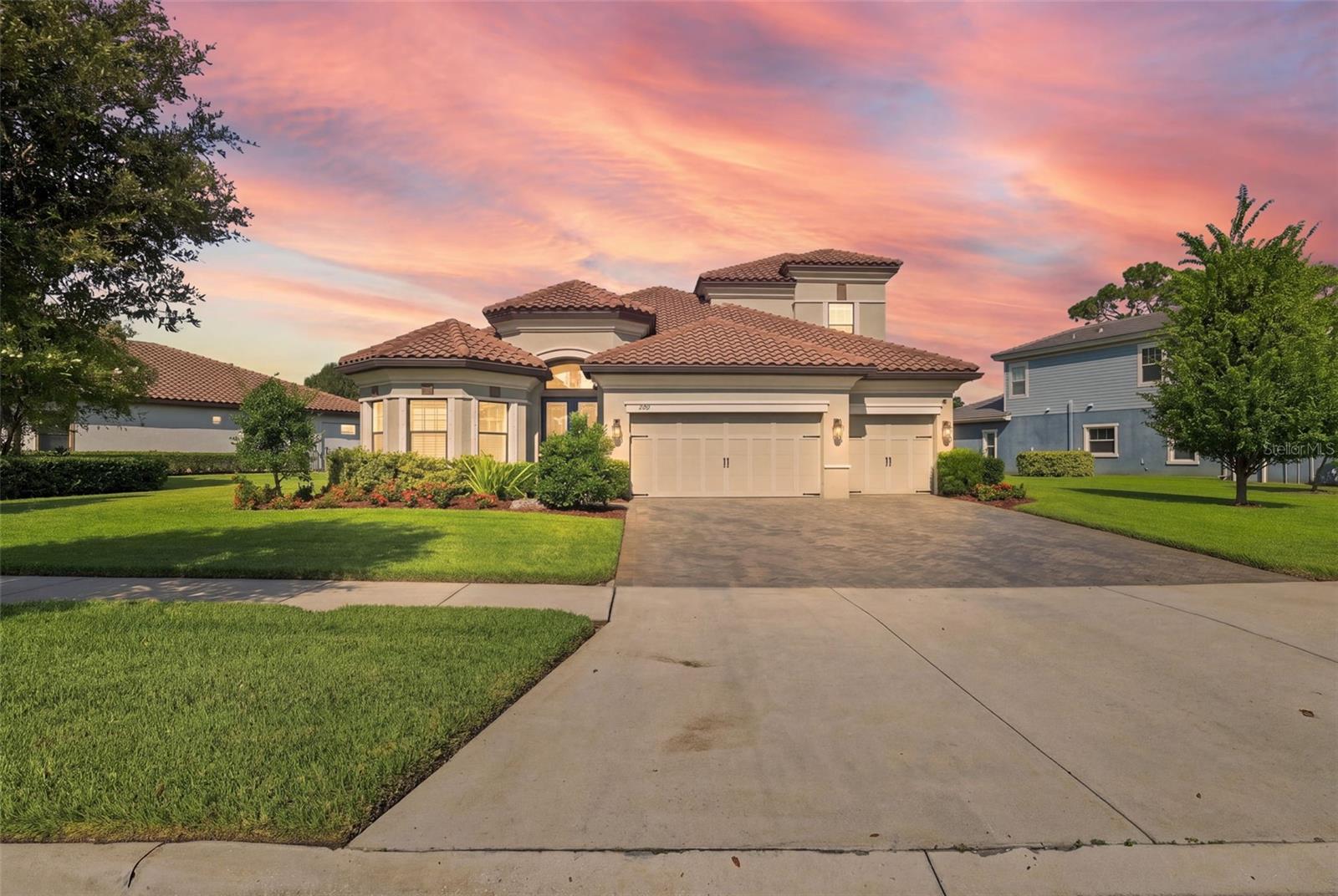 Single Family Residence em ODESSA, FL - Daniel Dourado