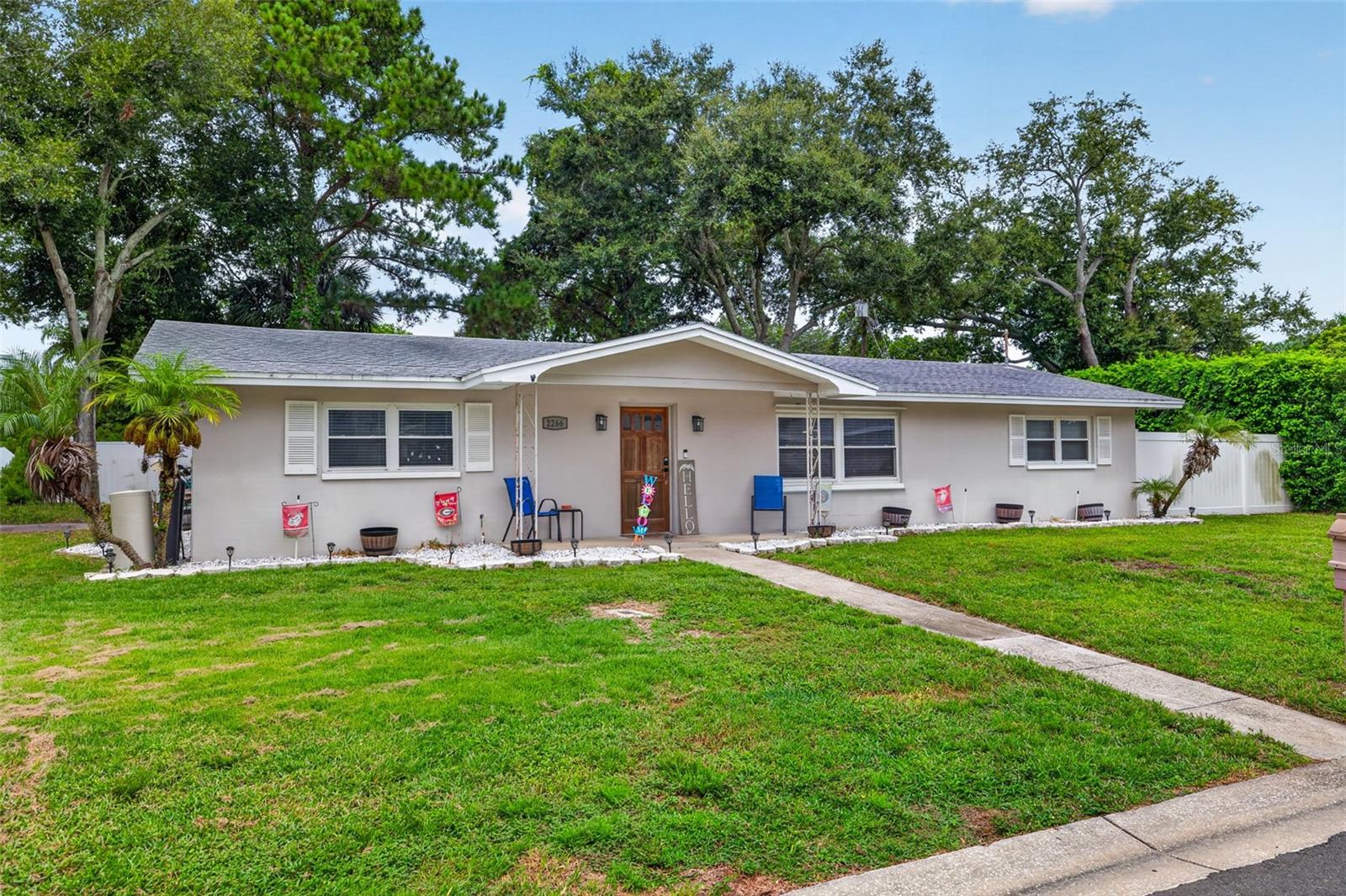 Single Family Residence em CLEARWATER, FL - Daniel Dourado