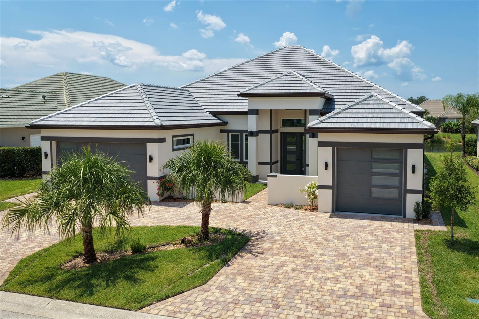 Single Family Residence em PALM COAST, FL - Daniel Dourado