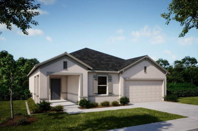 Single Family Residence in ALACHUA, FL - Daniel Dourado