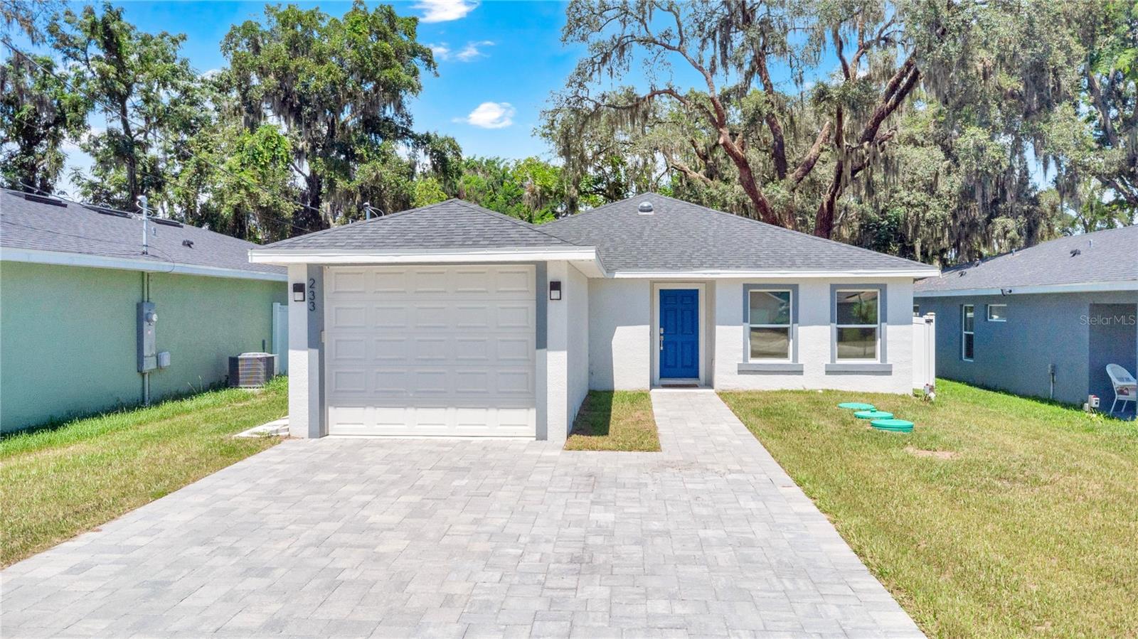 Single Family Residence em APOPKA, FL - Daniel Dourado