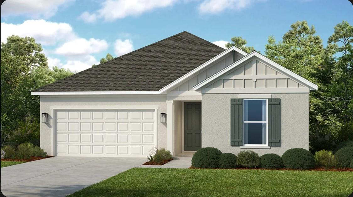 Single Family Residence em PLANT CITY, FL - Daniel Dourado