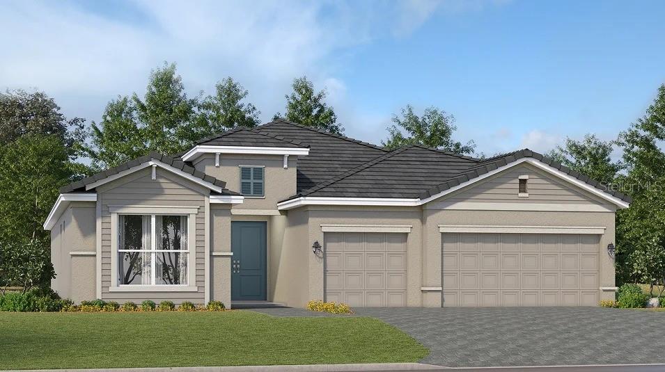 Single Family Residence em LAKEWOOD RANCH, FL - Daniel Dourado