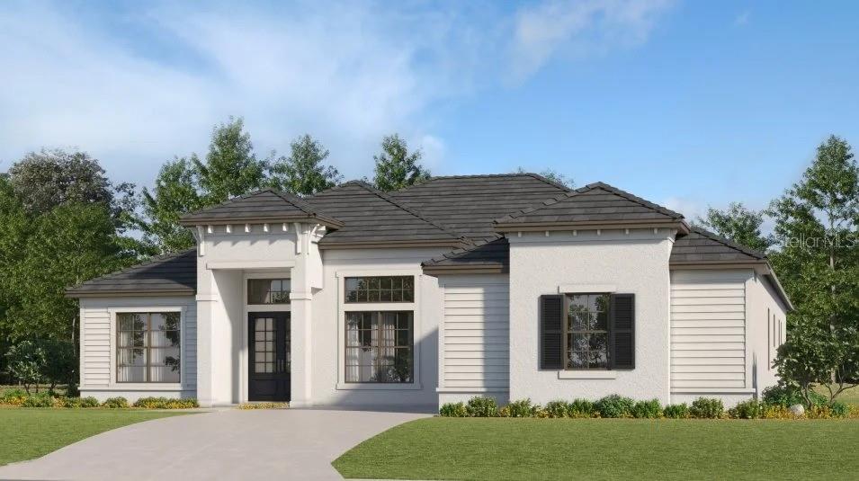 Single Family Residence em LAKEWOOD RANCH, FL - Daniel Dourado