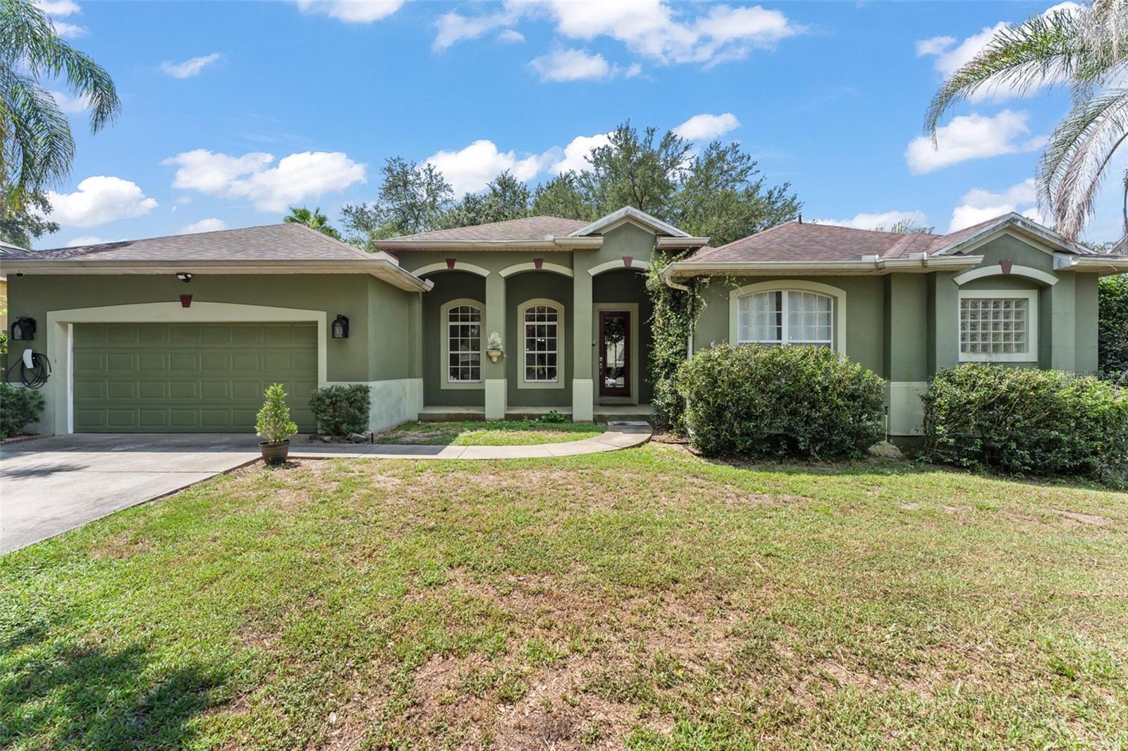 Single Family Residence em MINNEOLA, FL - Daniel Dourado
