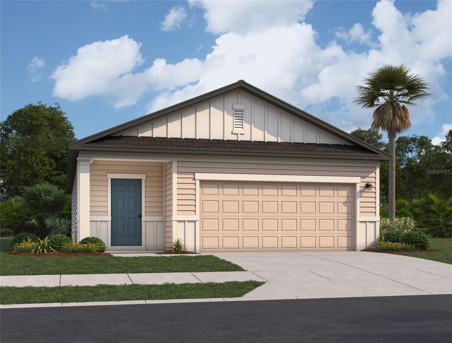 Single Family Residence in DELAND, FL - Daniel Dourado