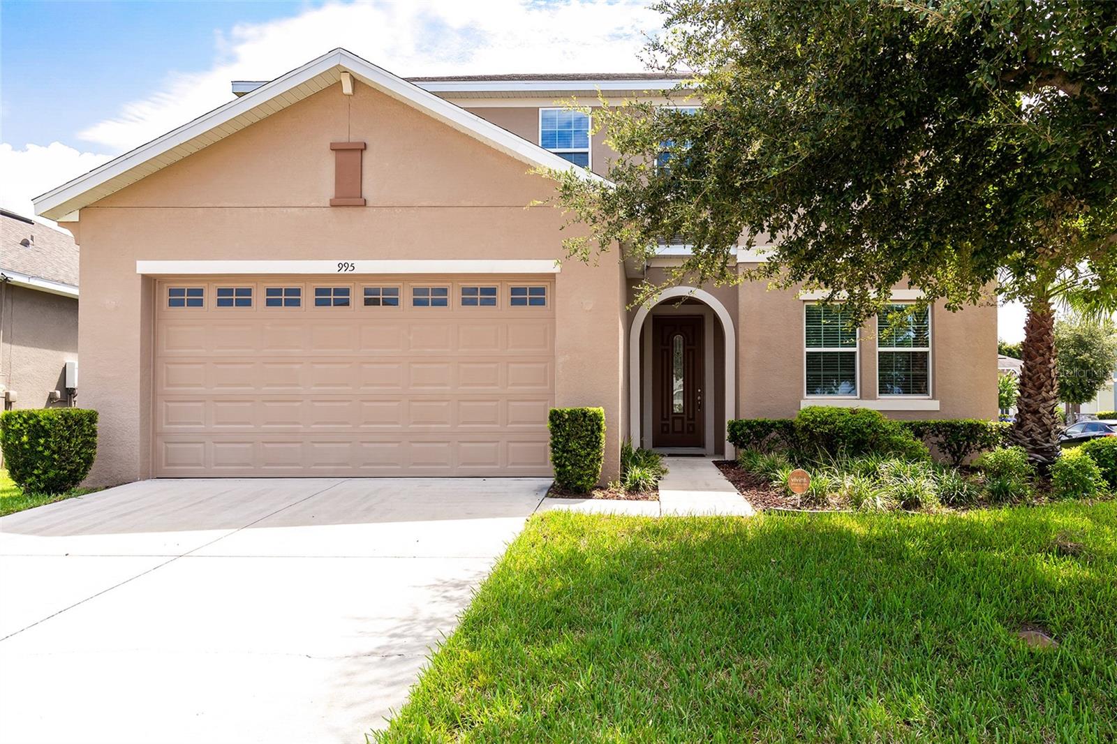 Single Family Residence em APOPKA, FL - Daniel Dourado