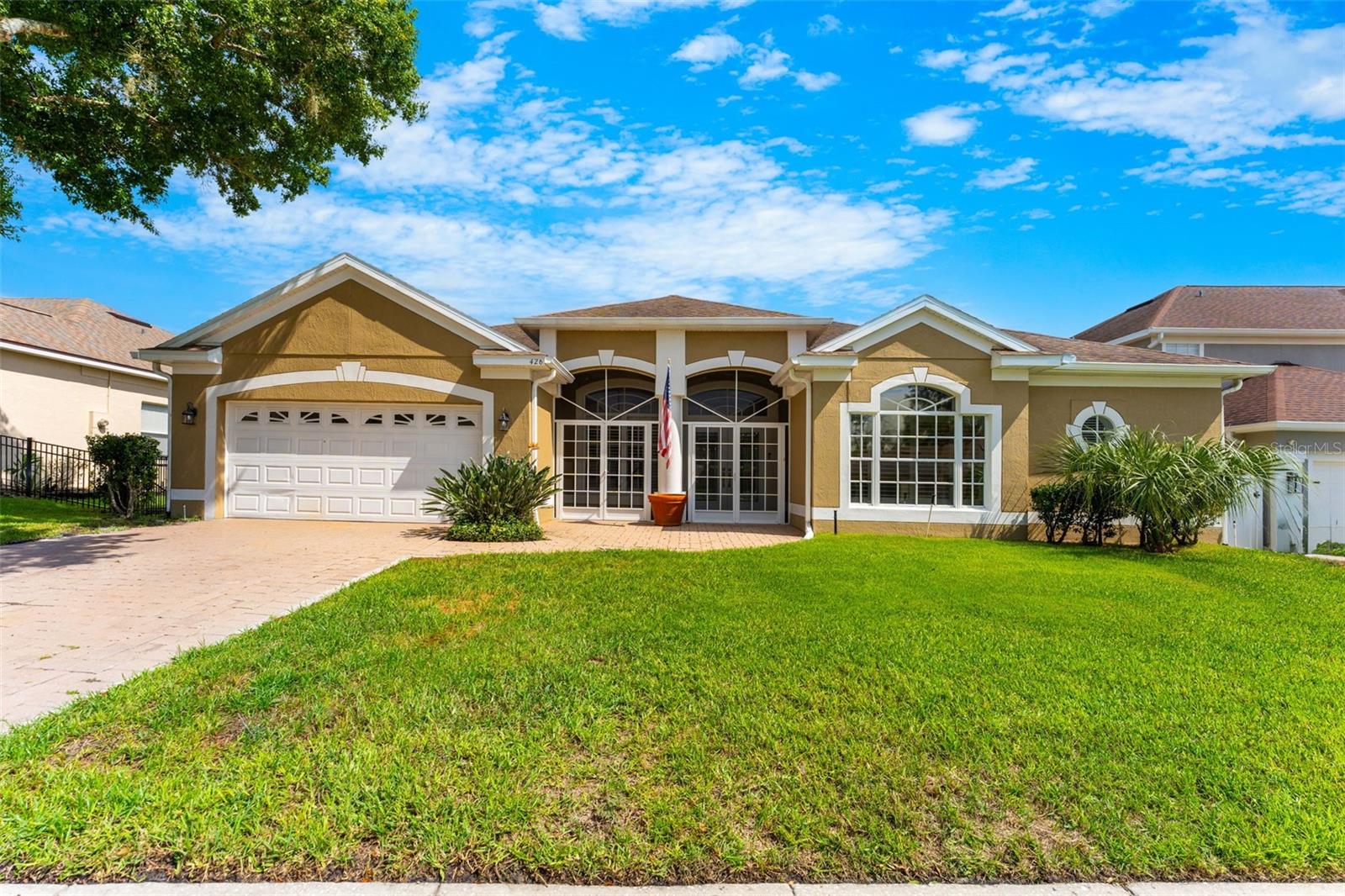 Single Family Residence em LAKE MARY, FL - Daniel Dourado