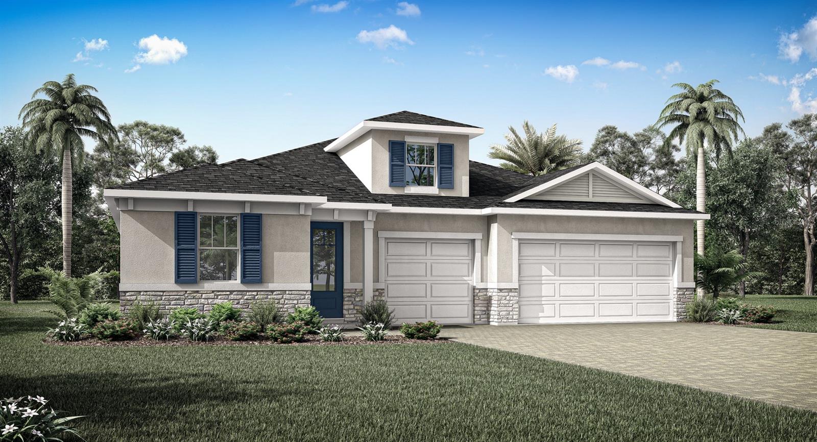 Single Family Residence em APOPKA, FL - Daniel Dourado