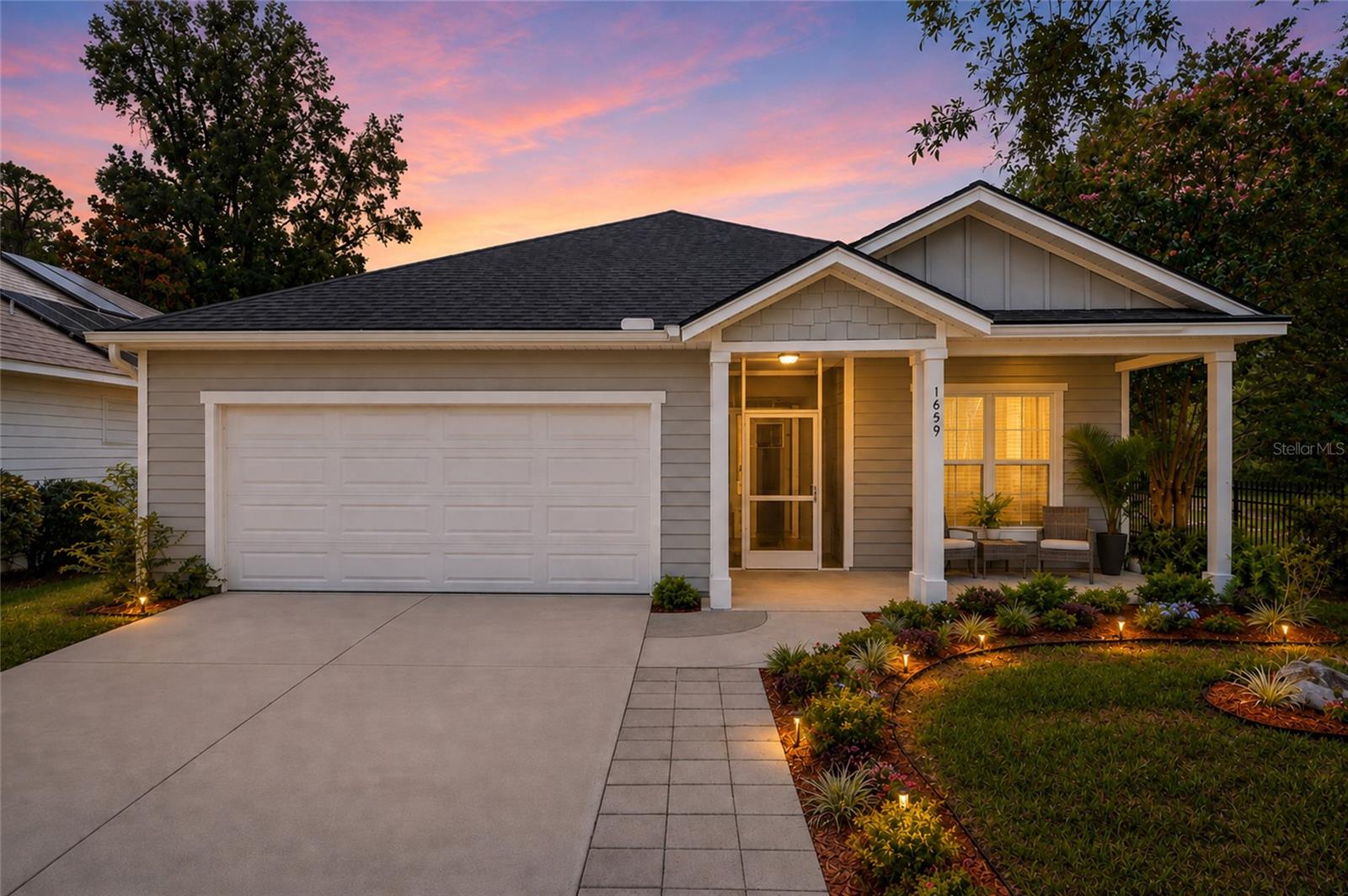 Single Family Residence em GAINESVILLE, FL - Daniel Dourado