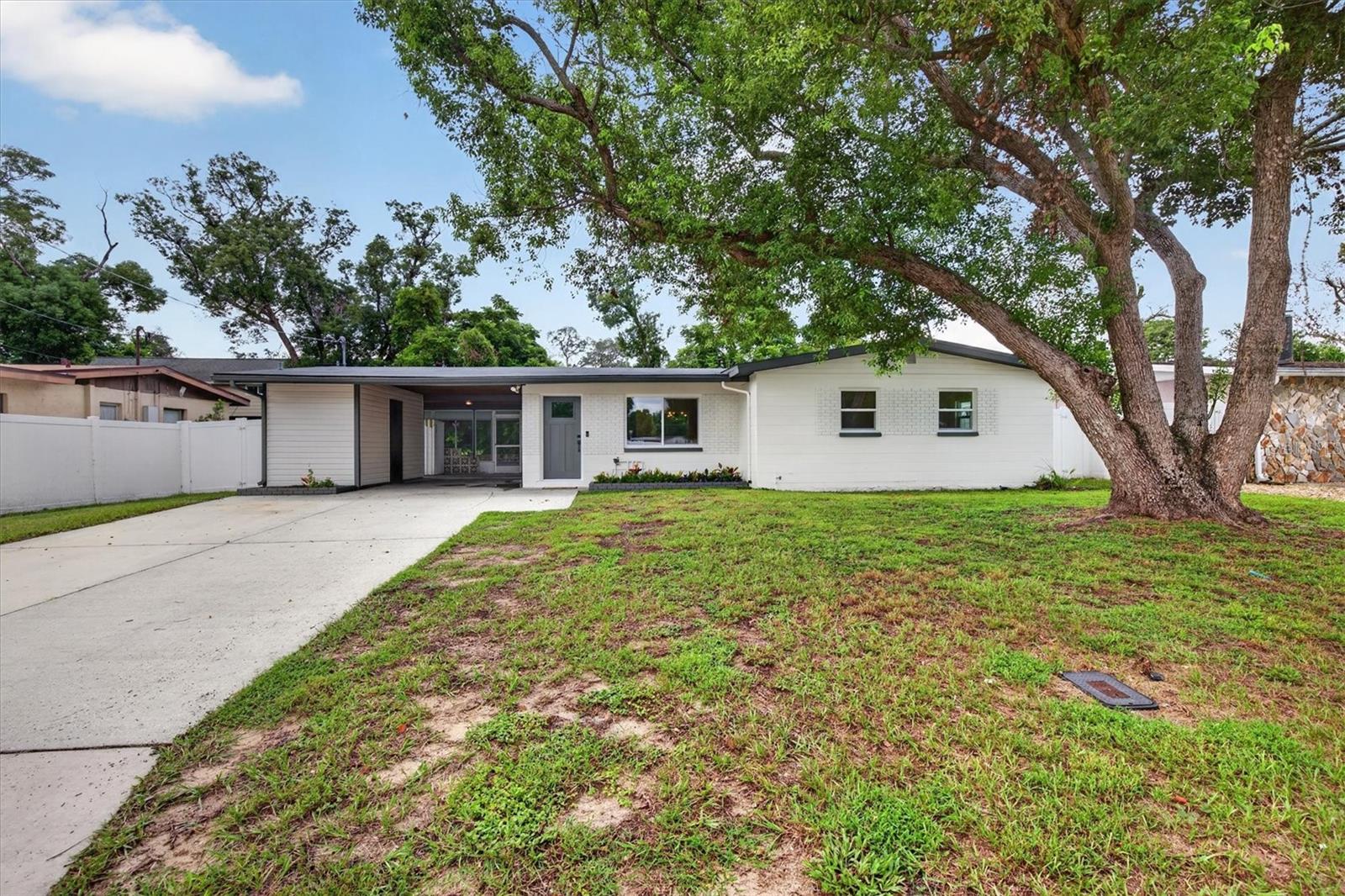 Single Family Residence em TEMPLE TERRACE, FL - Daniel Dourado