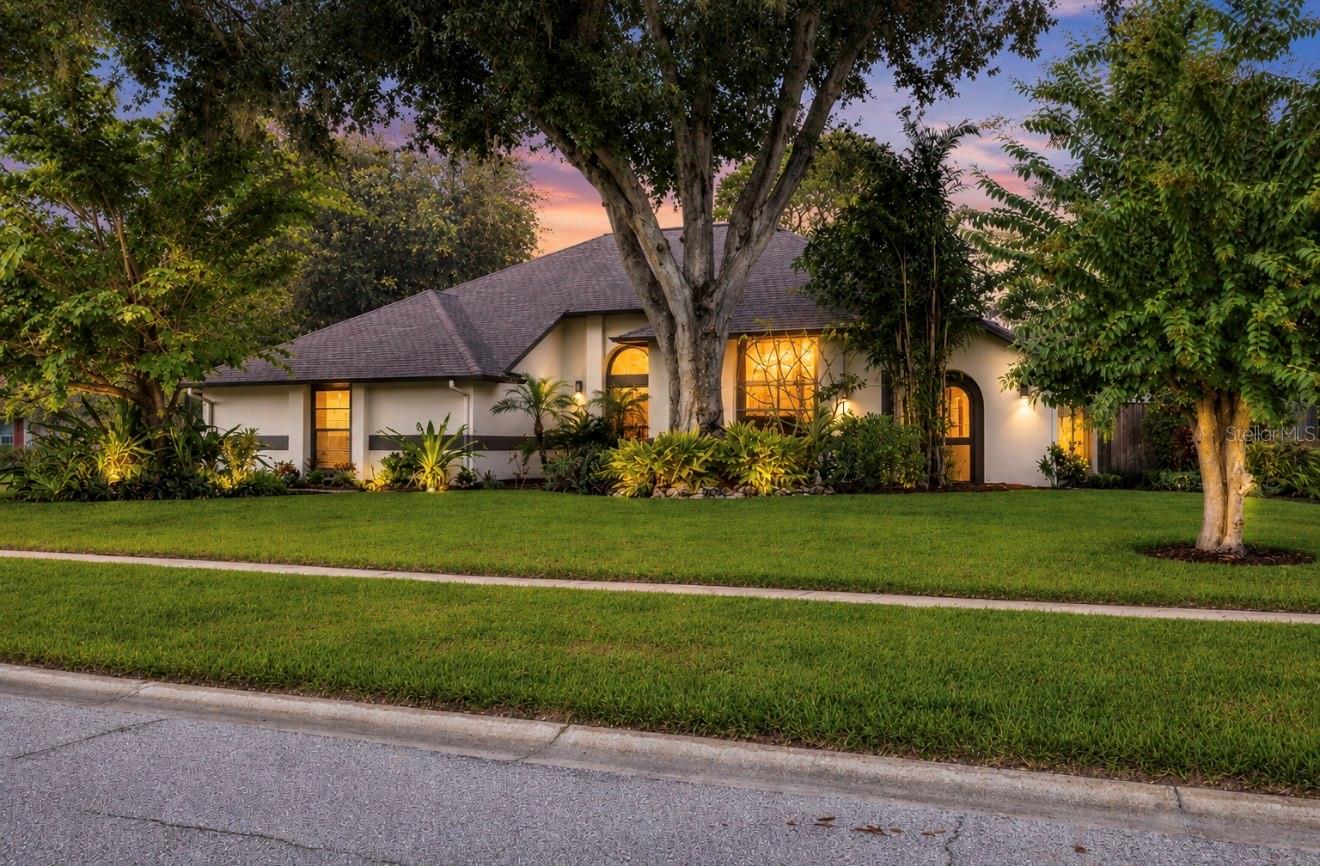 Single Family Residence em LUTZ, FL - Daniel Dourado