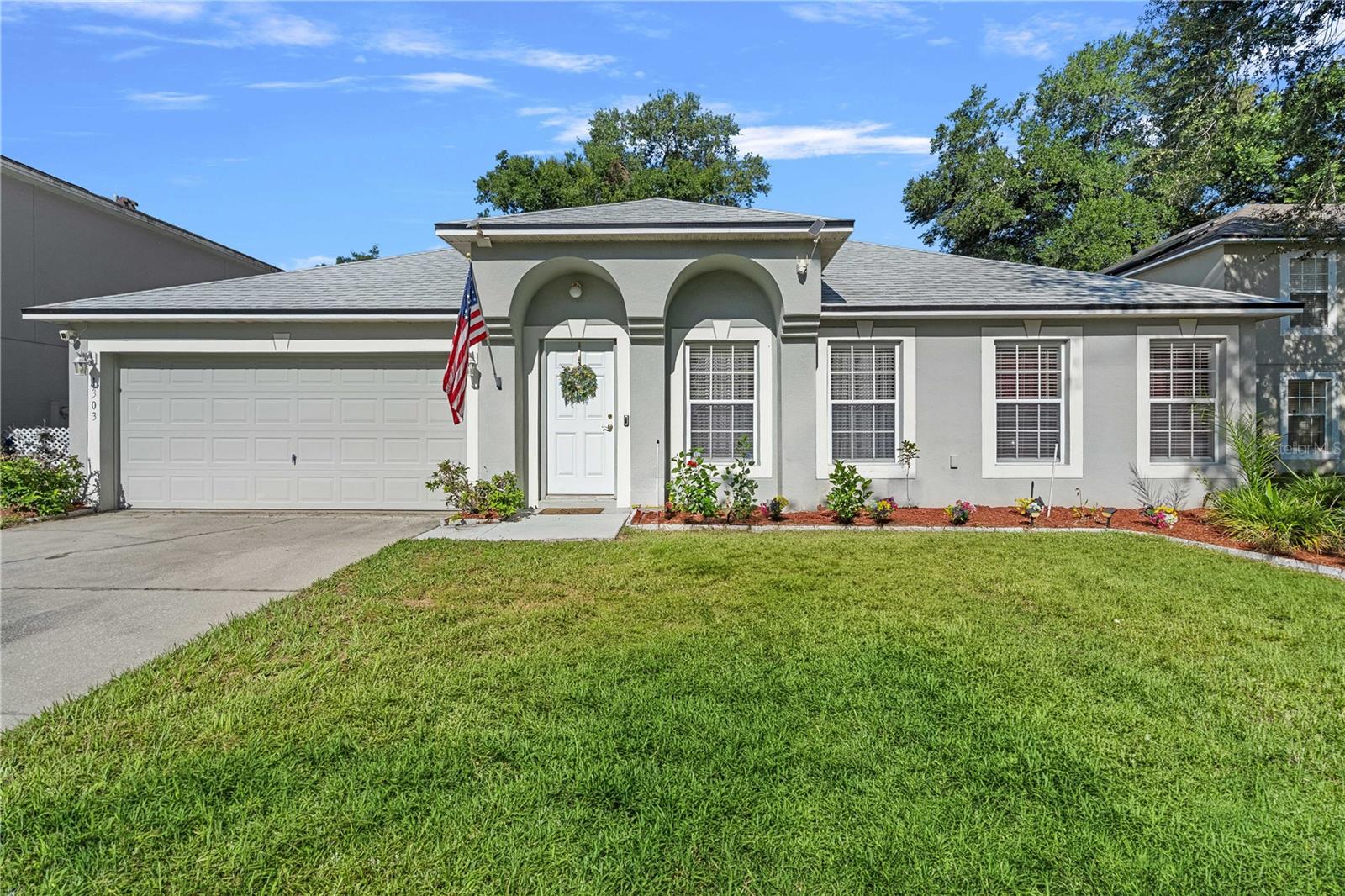 Single Family Residence em GROVELAND, FL - Daniel Dourado