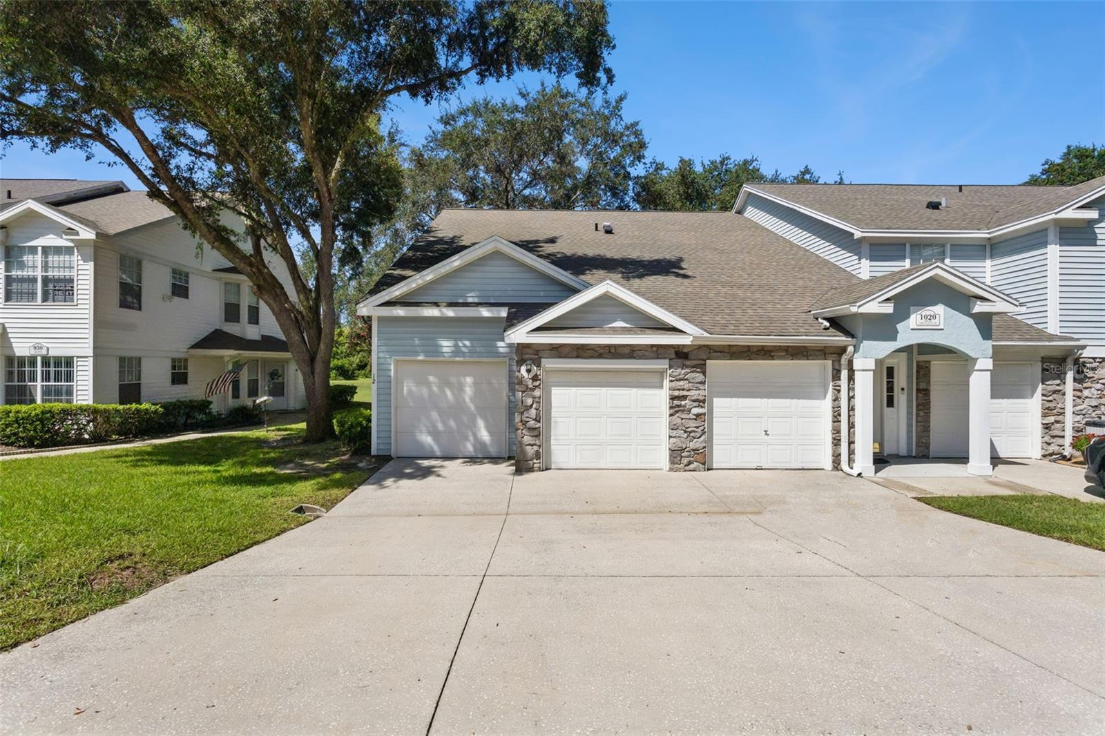 Condominium em APOPKA, FL - Daniel Dourado