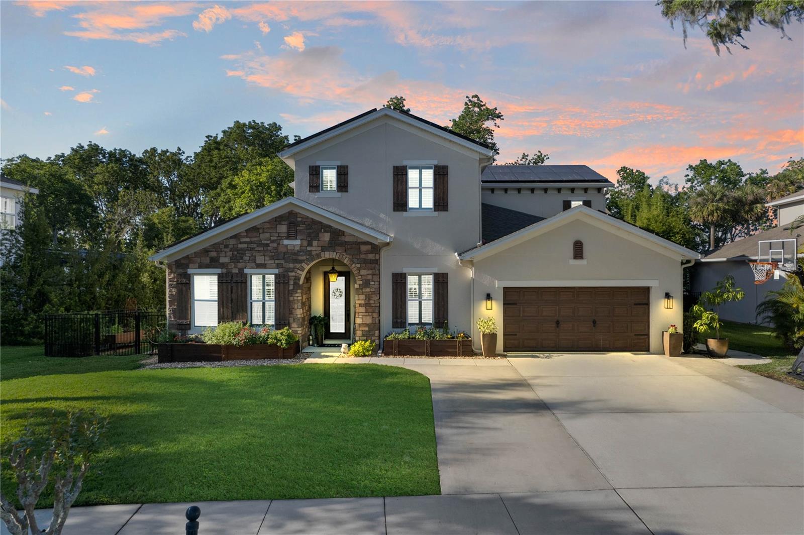 Single Family Residence em WINTER GARDEN, FL - Daniel Dourado