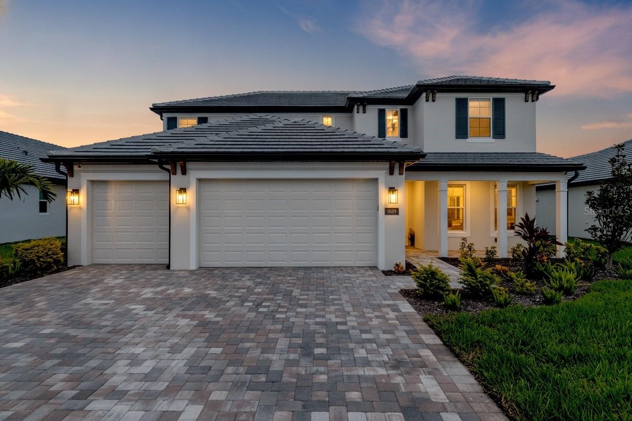 Single Family Residence em NOKOMIS, FL - Daniel Dourado