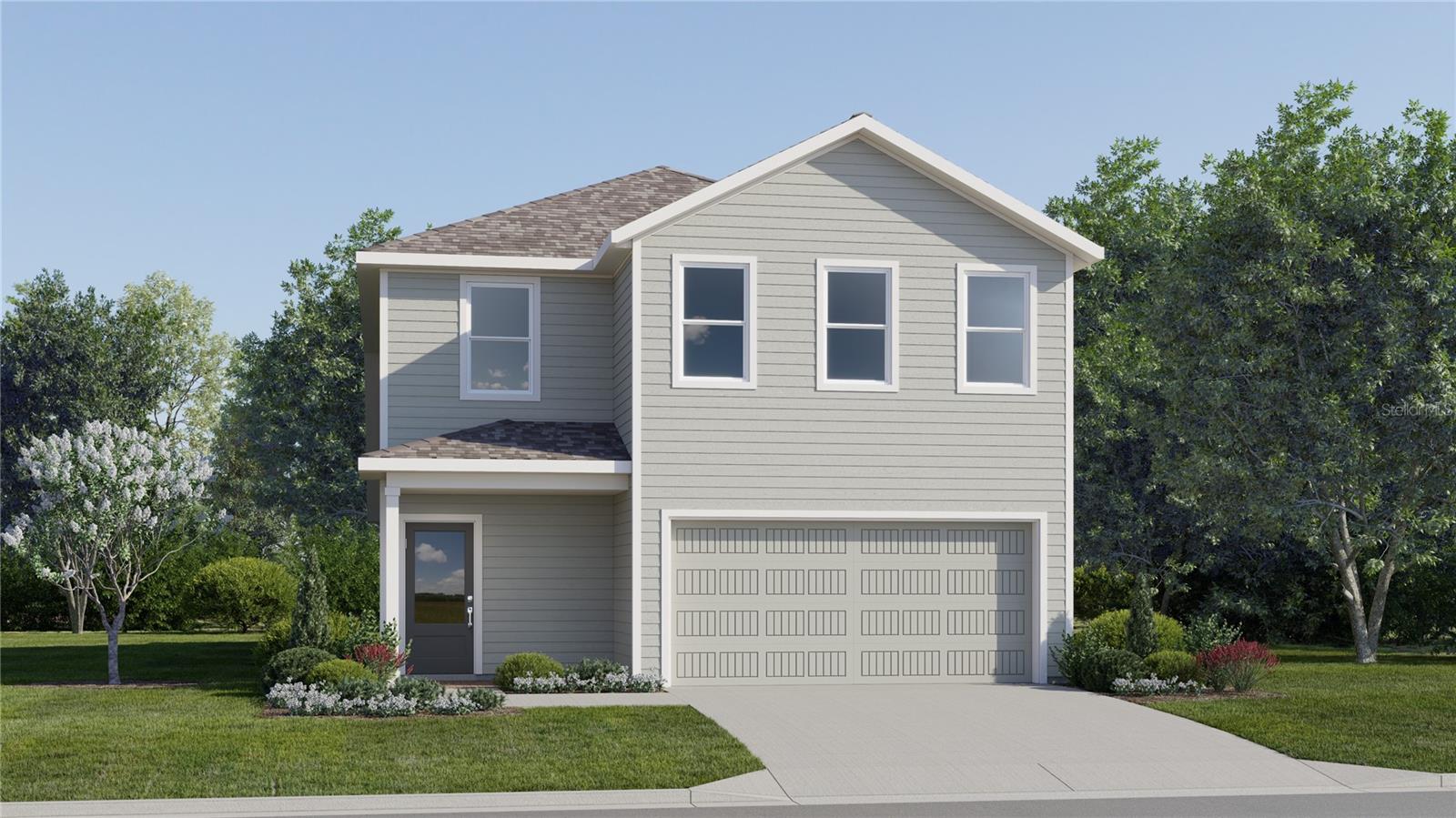 Single Family Residence em MINNEOLA, FL - Daniel Dourado