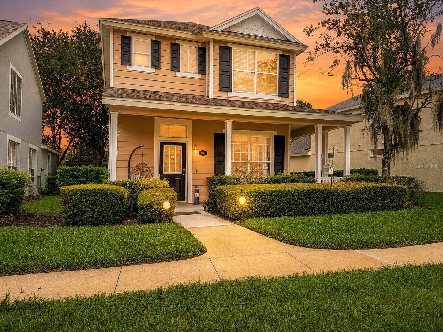 Single Family Residence em LUTZ, FL - Daniel Dourado