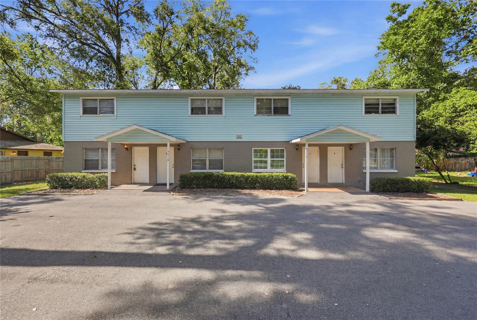 Quadruplex em GAINESVILLE, FL - Daniel Dourado
