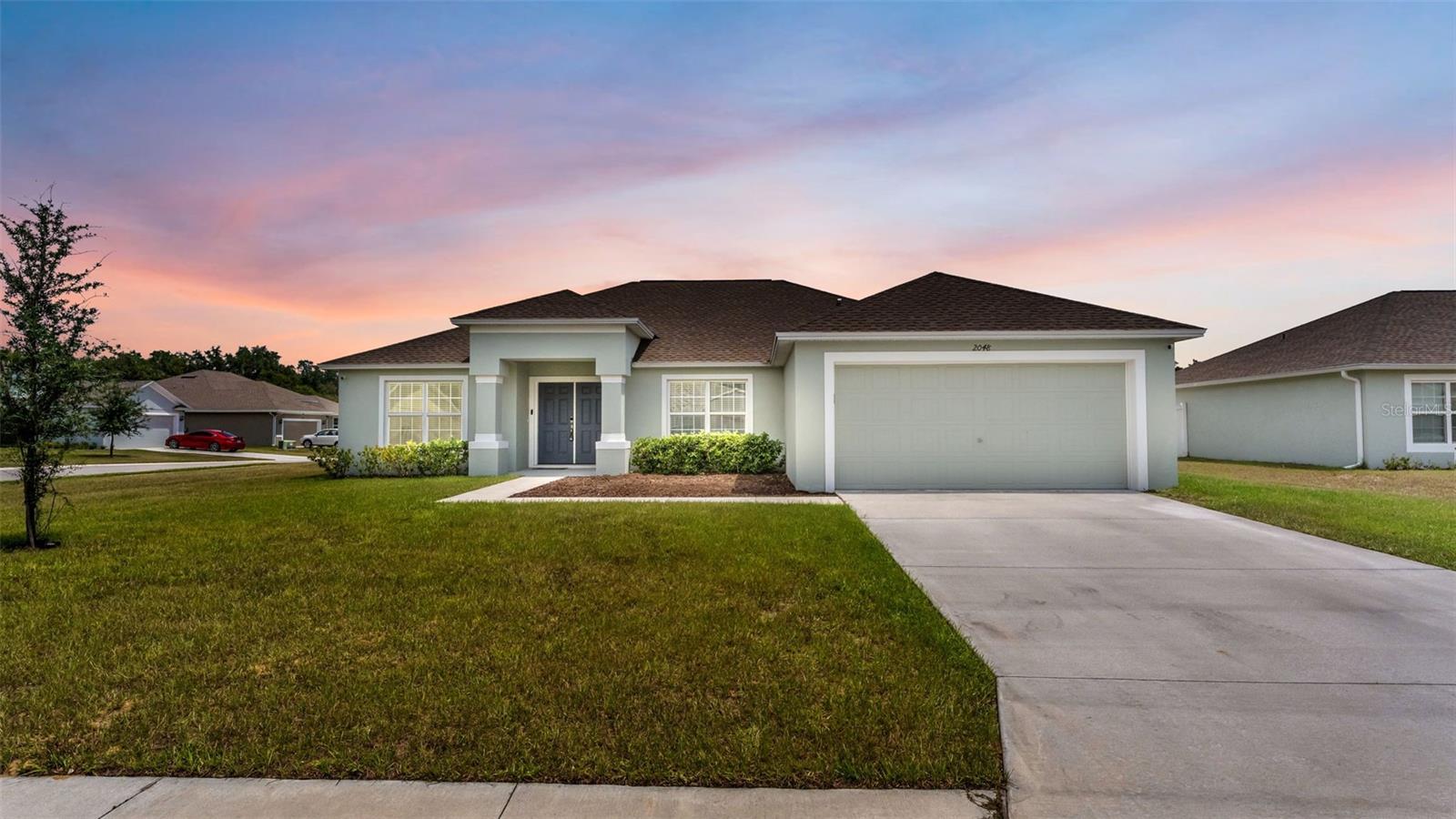 Single Family Residence em BARTOW, FL - Daniel Dourado