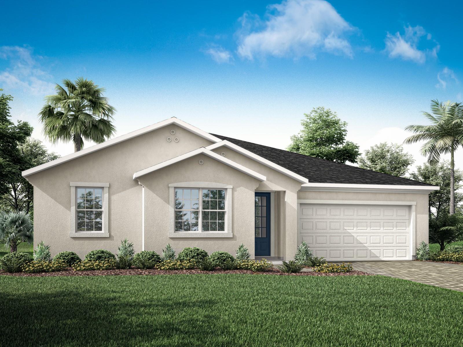 Single Family Residence in CLERMONT, FL - Daniel Dourado