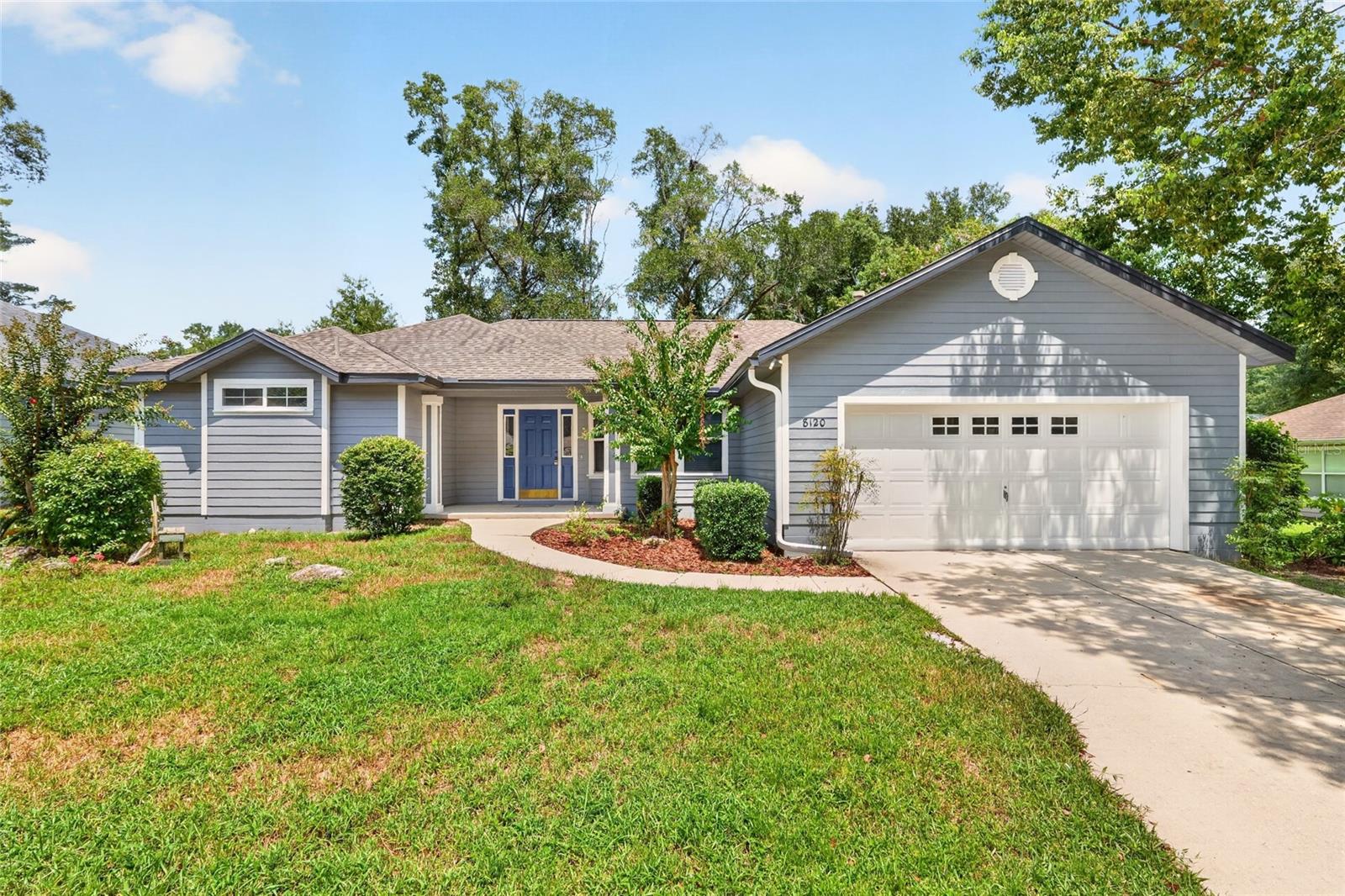 Single Family Residence em GAINESVILLE, FL - Daniel Dourado