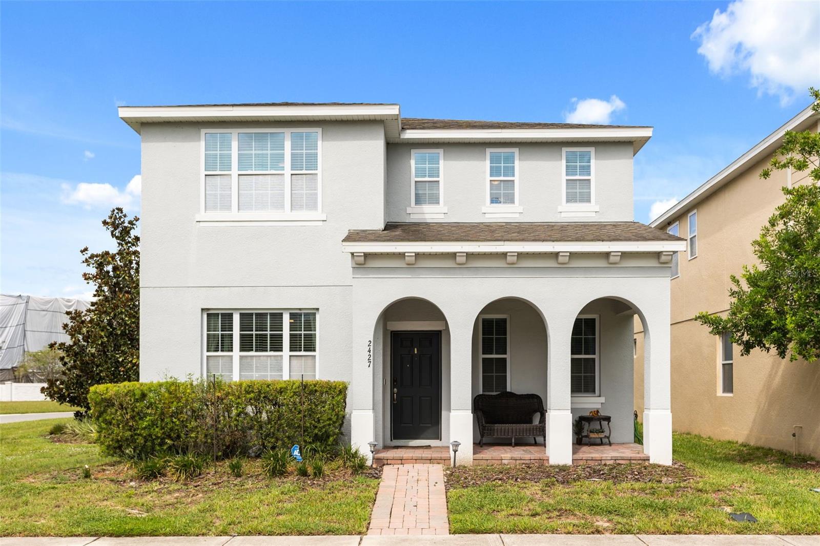 Single Family Residence em APOPKA, FL - Daniel Dourado