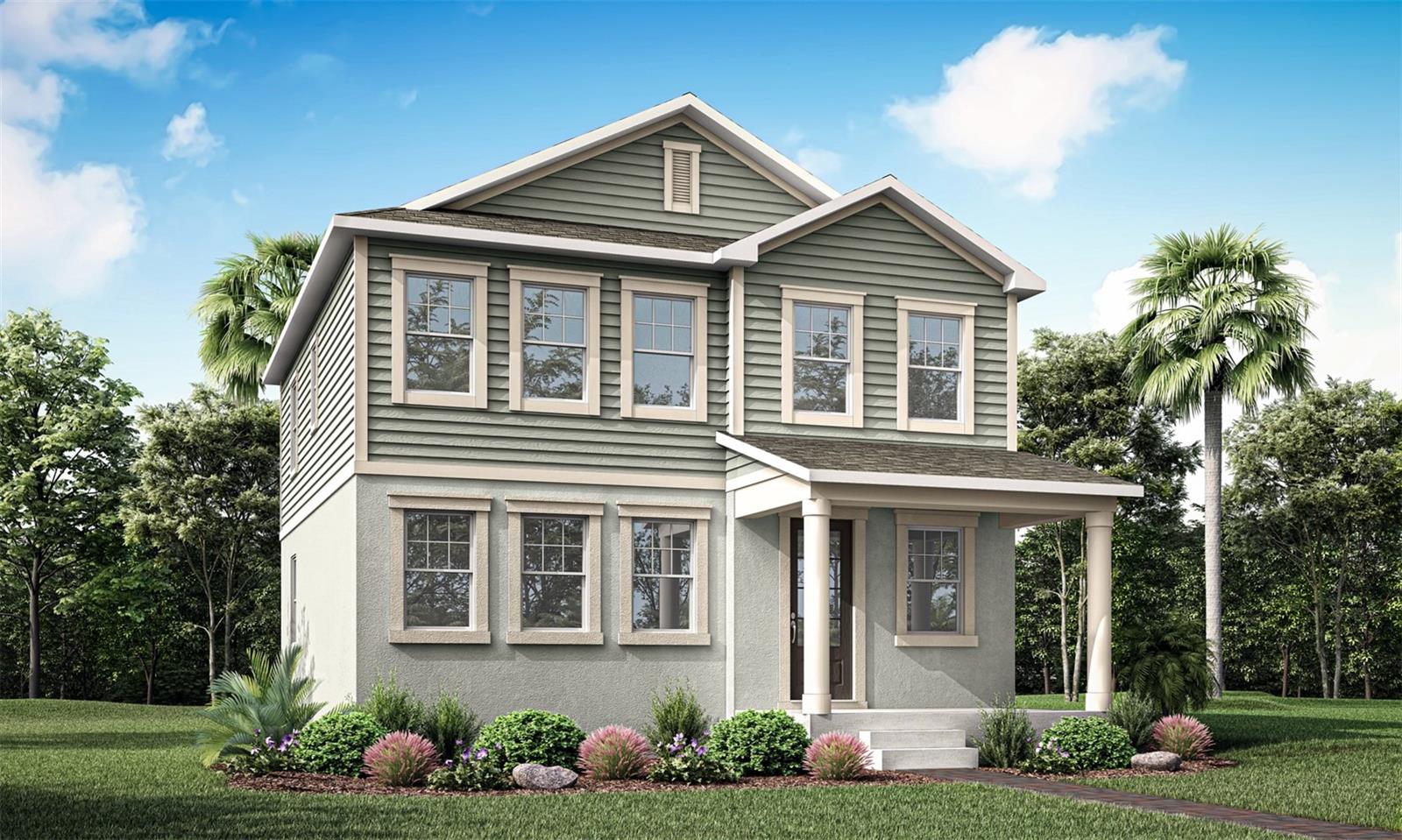 Single Family Residence em GROVELAND, FL - Daniel Dourado
