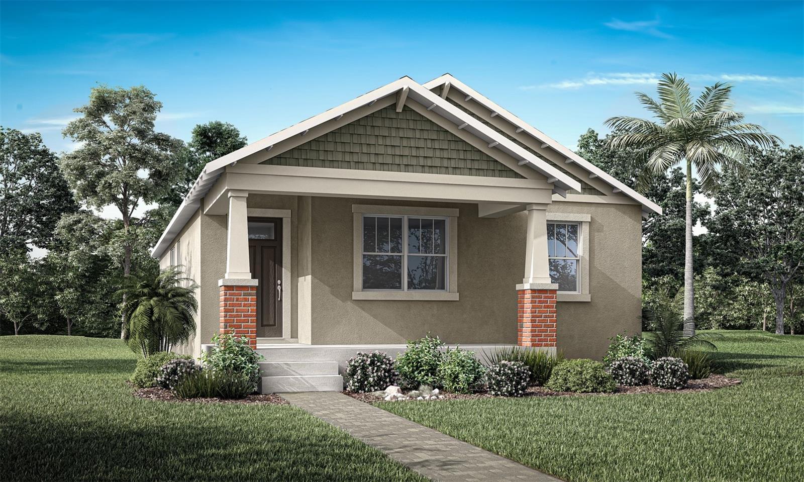 Single Family Residence em GROVELAND, FL - Daniel Dourado